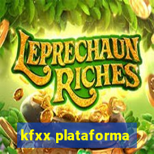 kfxx plataforma